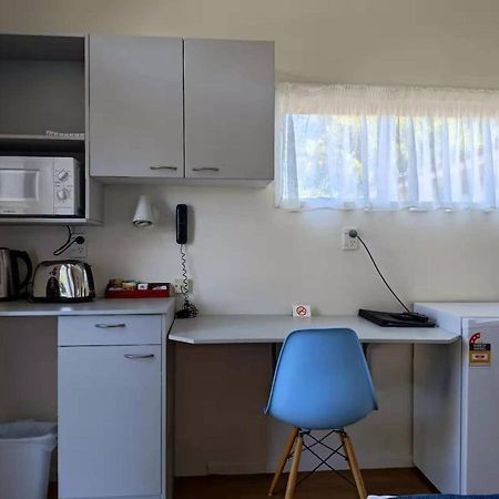 Astral Motel Whanganui Eksteriør billede