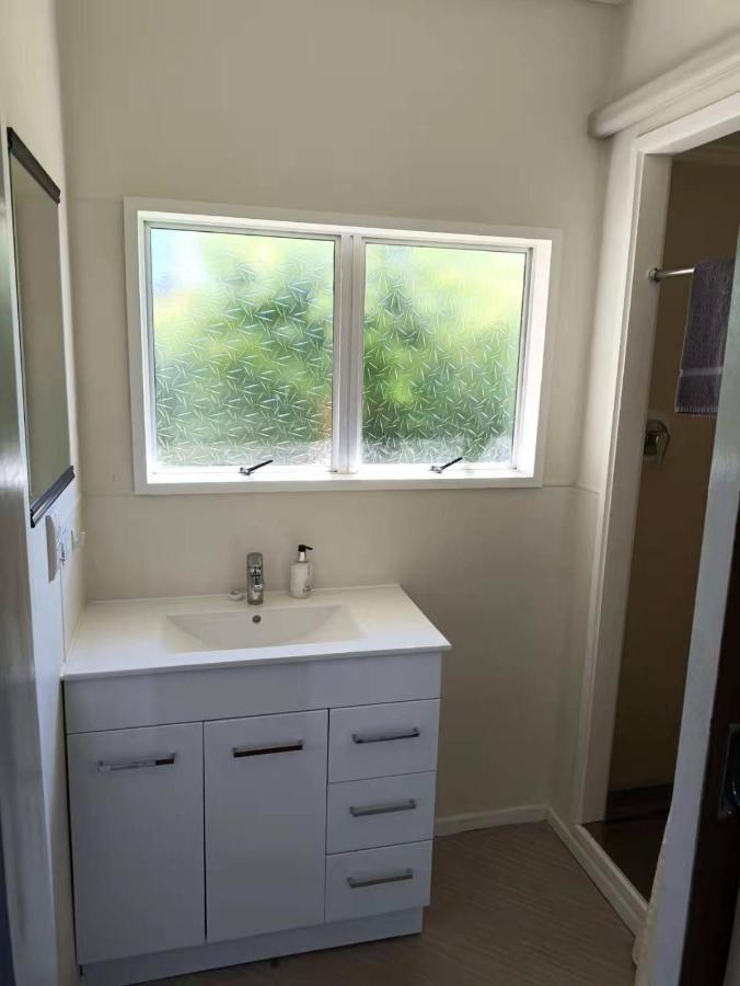 Astral Motel Whanganui Eksteriør billede