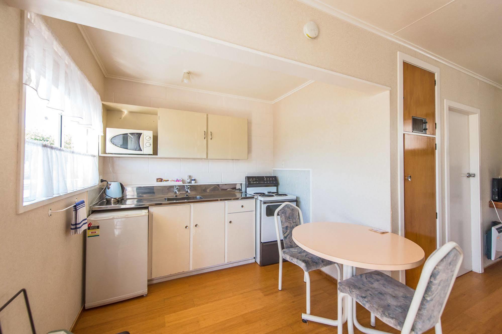 Astral Motel Whanganui Eksteriør billede