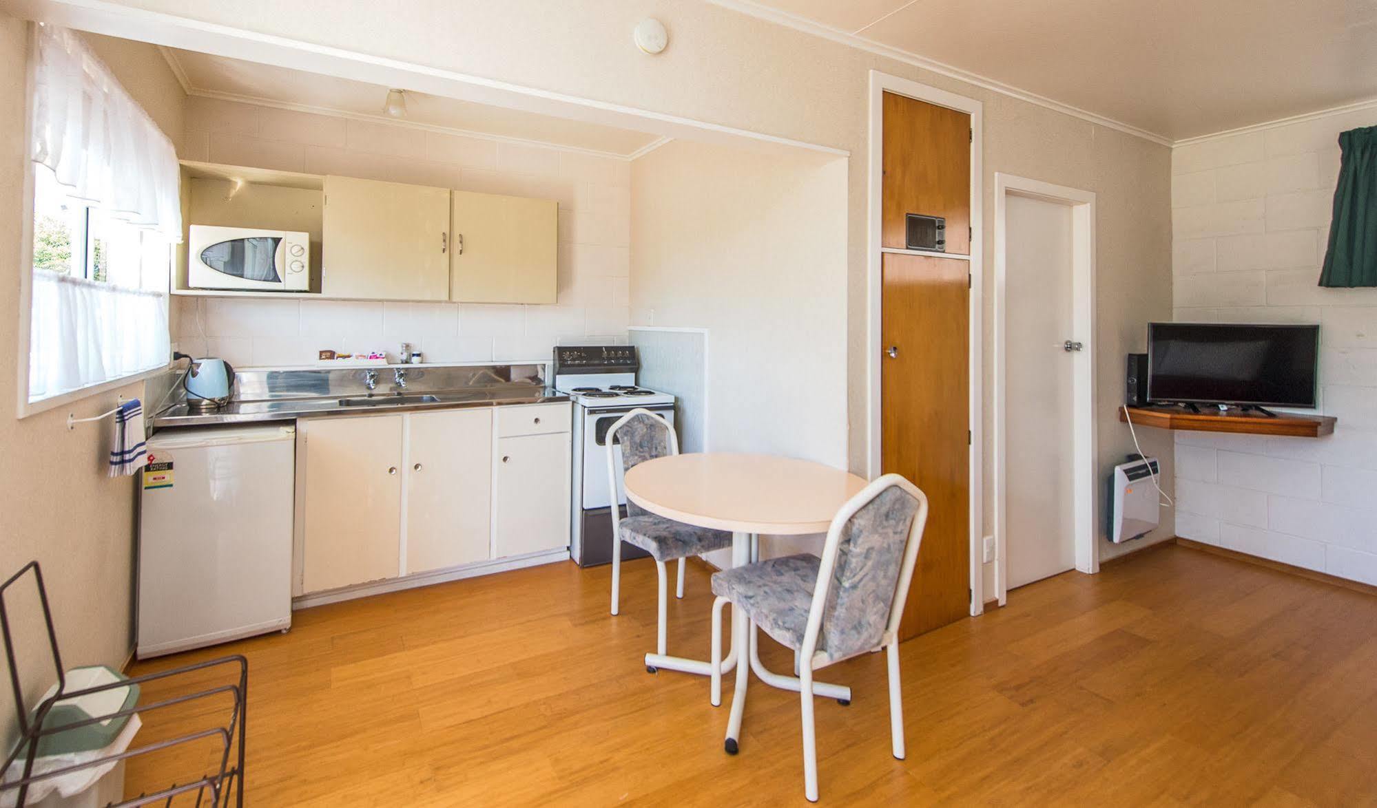 Astral Motel Whanganui Eksteriør billede